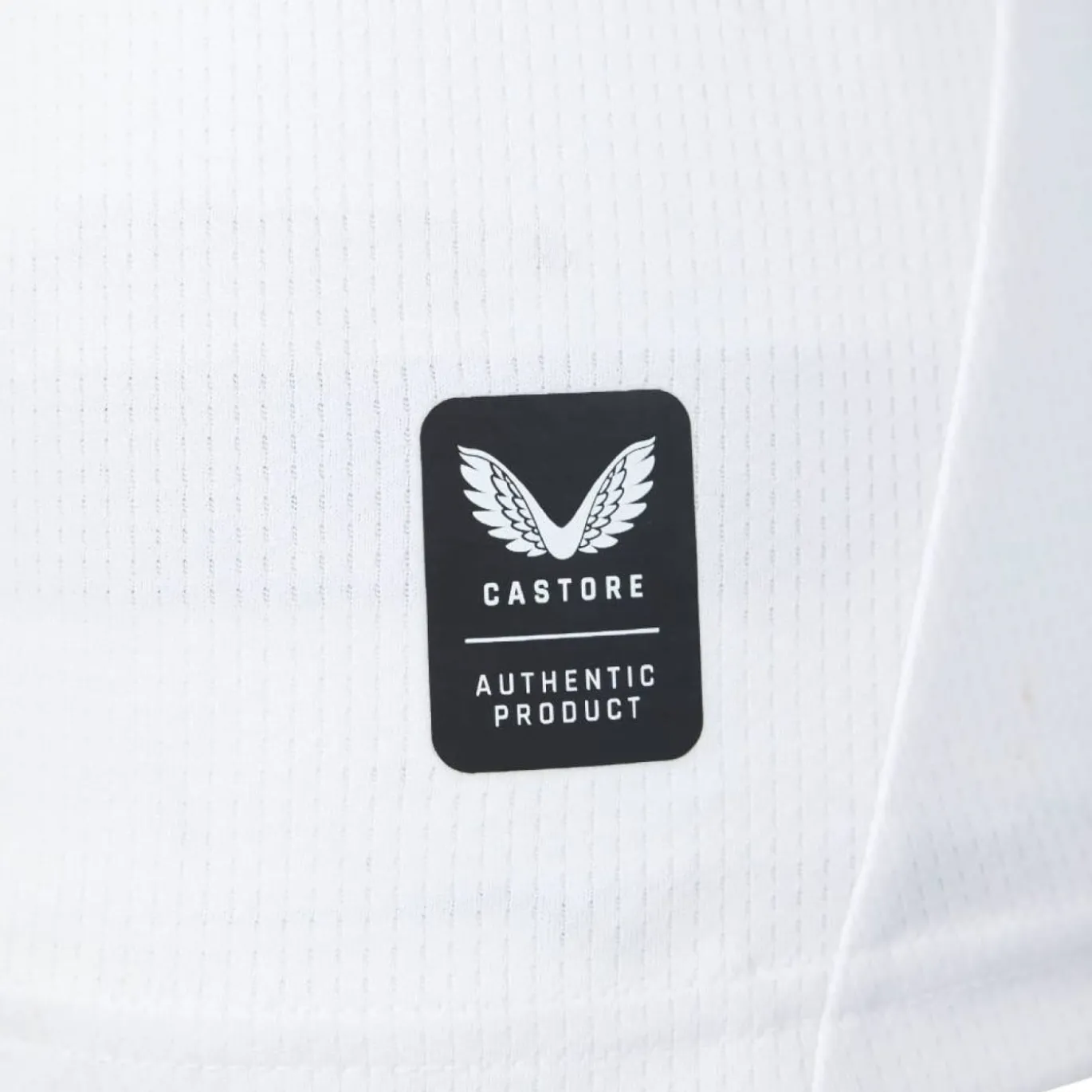 Castore Feyenoord Thuisshirt 2026-2027 Dames