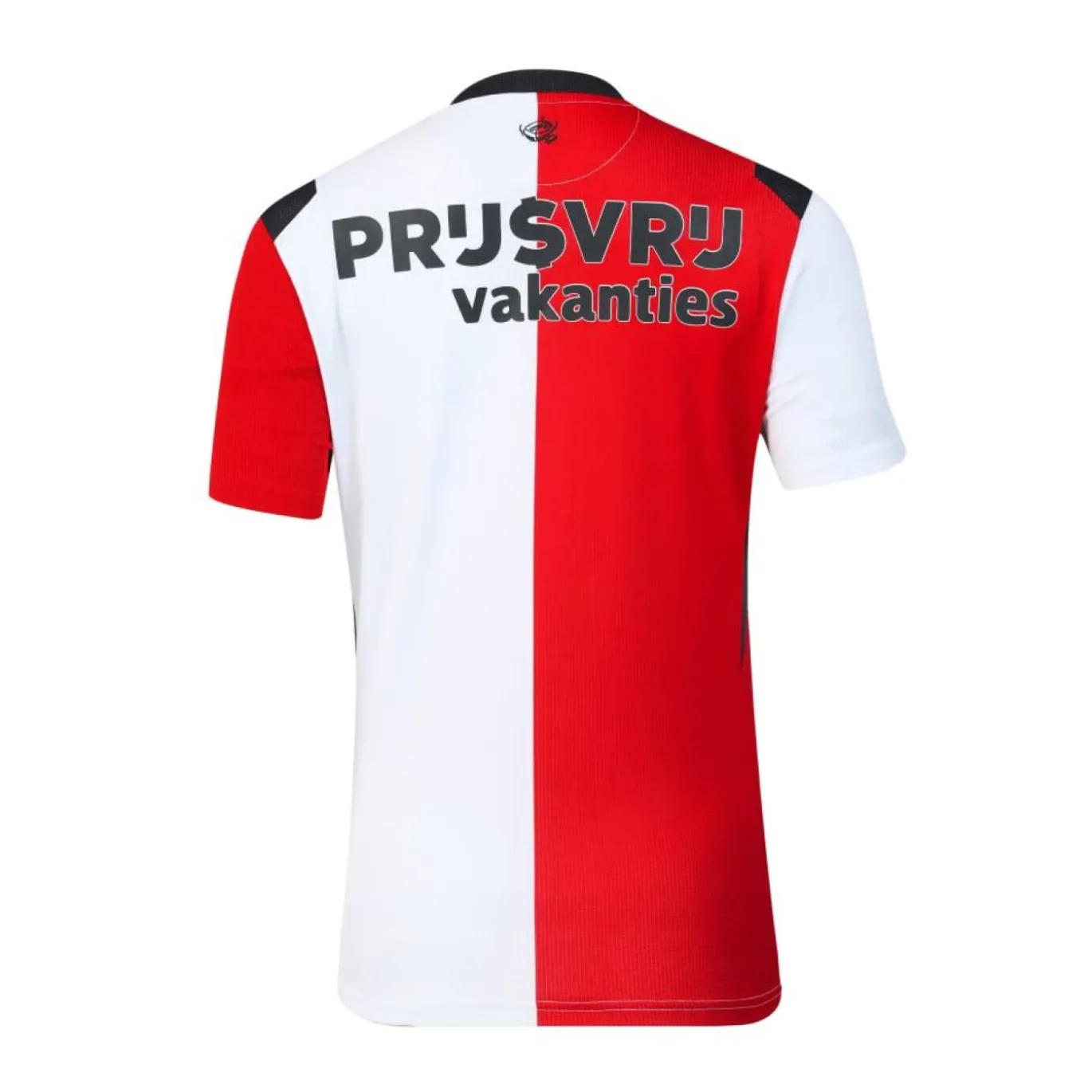 Castore Feyenoord Thuisshirt 2026-2027 Dames