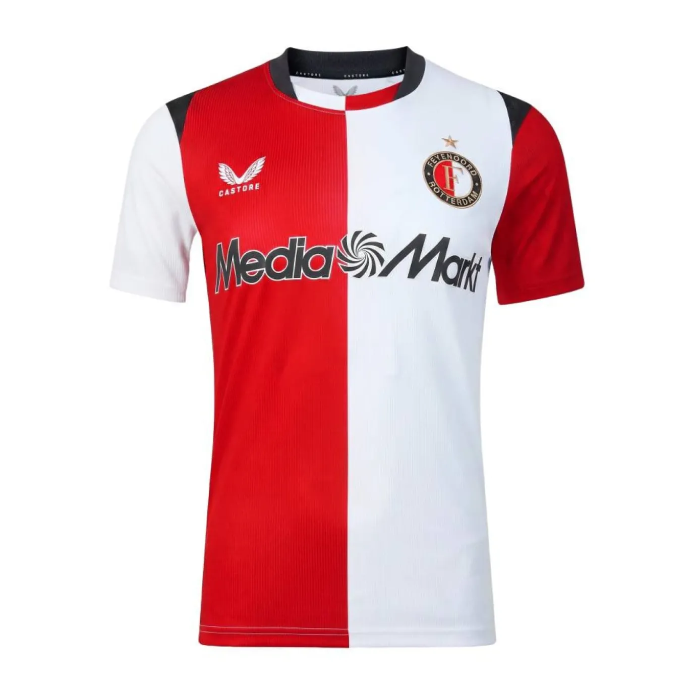 Castore Feyenoord Thuisshirt 2026-2027 Dames