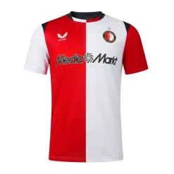 Castore Feyenoord Thuisshirt Authentic 2026-2027