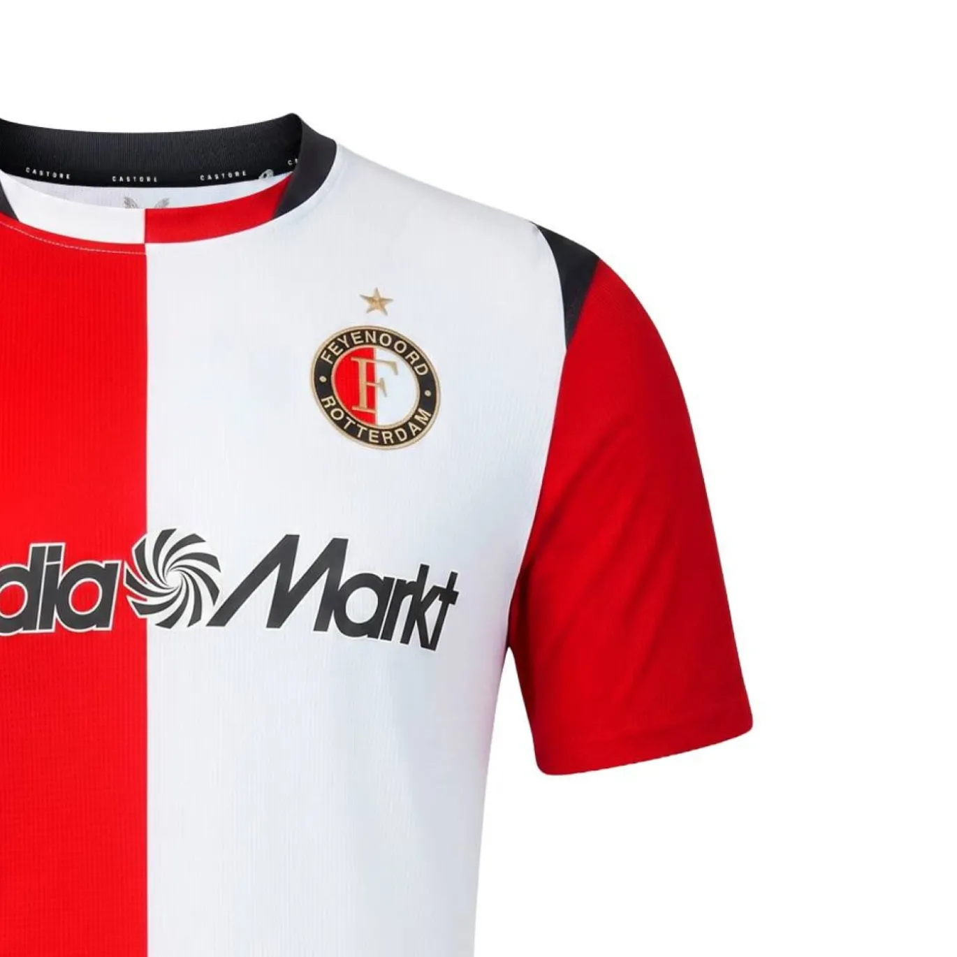 Castore Feyenoord Thuisshirt 2026-2027