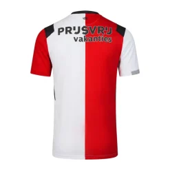 Castore Feyenoord Thuisshirt 2026-2027
