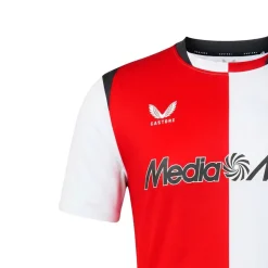 Castore Feyenoord Thuistenue 2026-2027