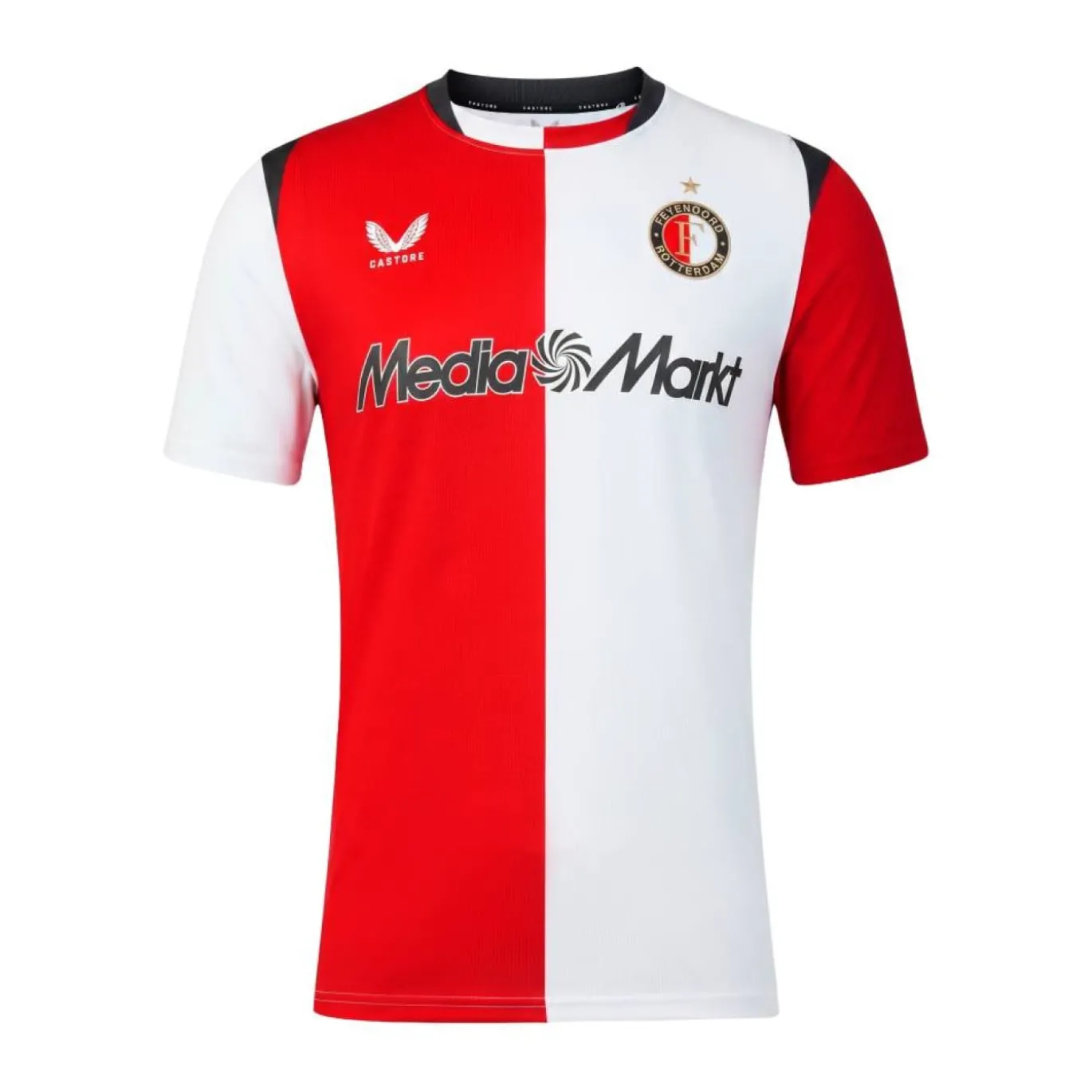 Castore Feyenoord Thuistenue 2026-2027