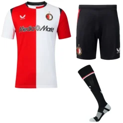 Castore Feyenoord Thuistenue 2026-2027