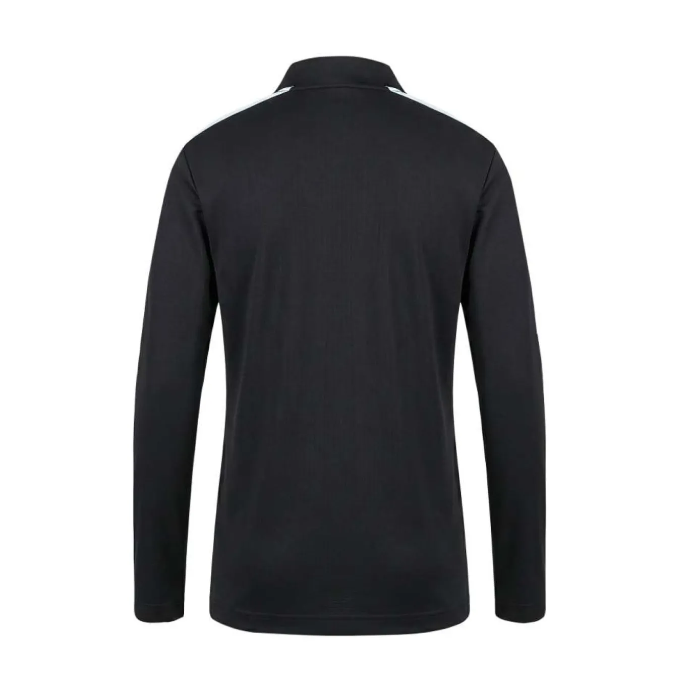 Castore Feyenoord Trainingstrui 1/4-Zip 2026-2027 Kids Zwart Lichtblauw