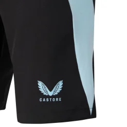 Castore Feyenoord Trainingsset 2026-2027 Dames Lichtblauw Zwart