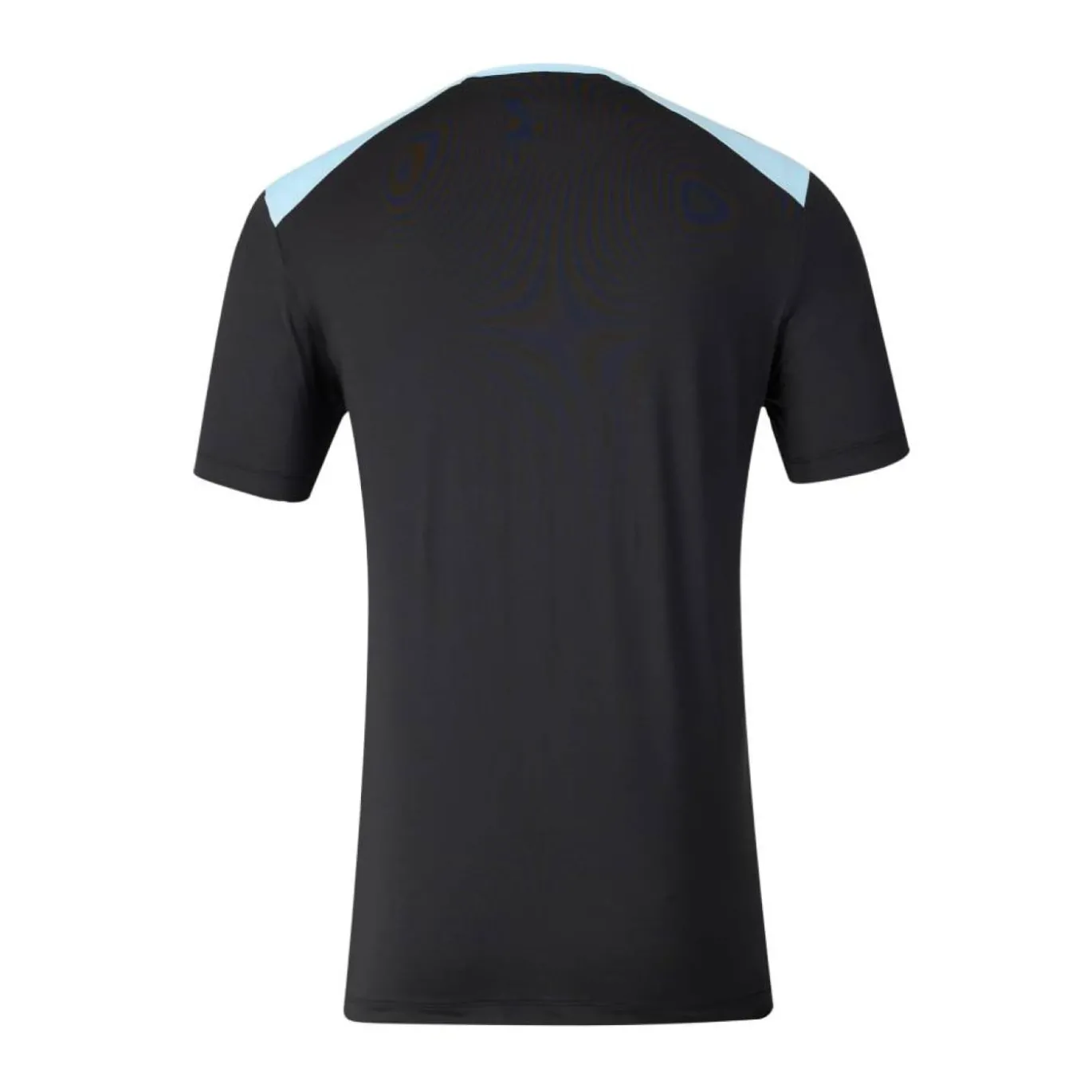 Castore Feyenoord Trainingsset 2026-2027 Zwart Lichtblauw