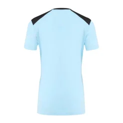 Castore Feyenoord Trainingsshirt 2026-2027 Dames Lichtblauw Zwart