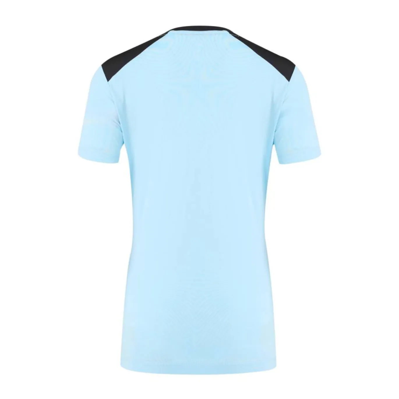 Castore Feyenoord Trainingsshirt 2026-2027 Dames Lichtblauw Zwart