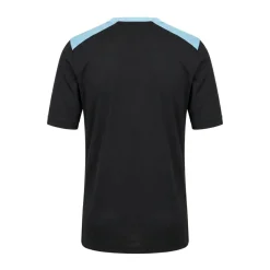 Castore Feyenoord Trainingsshirt 2026-2027 Kids Zwart Lichtblauw