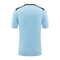 Castore Feyenoord Trainingsshirt 2026-2027 Kids Lichtblauw Zwart