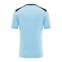 Castore Feyenoord Trainingsshirt 2026-2027 Lichtblauw Zwart