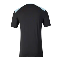 Castore Feyenoord Trainingsshirt 2026-2027 Zwart Lichtblauw