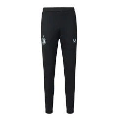 Castore Feyenoord Trainingspak 1/4-Zip 2026-2027 Kids Zwart Lichtblauw