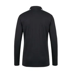 Castore Feyenoord Trainingspak 1/4-Zip 2026-2027 Zwart Lichtblauw