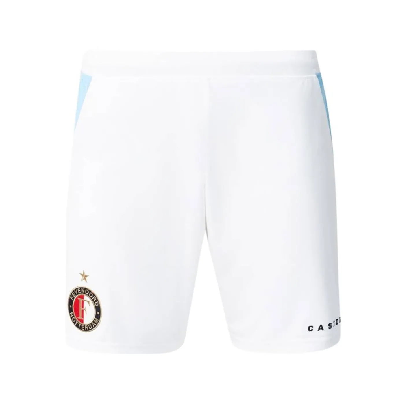 Castore Feyenoord Uitset 2026-2027 Kids