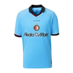 Castore Feyenoord Uitset 2026-2027 Kids