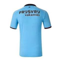 Castore Feyenoord Uitshirt 2026-2027