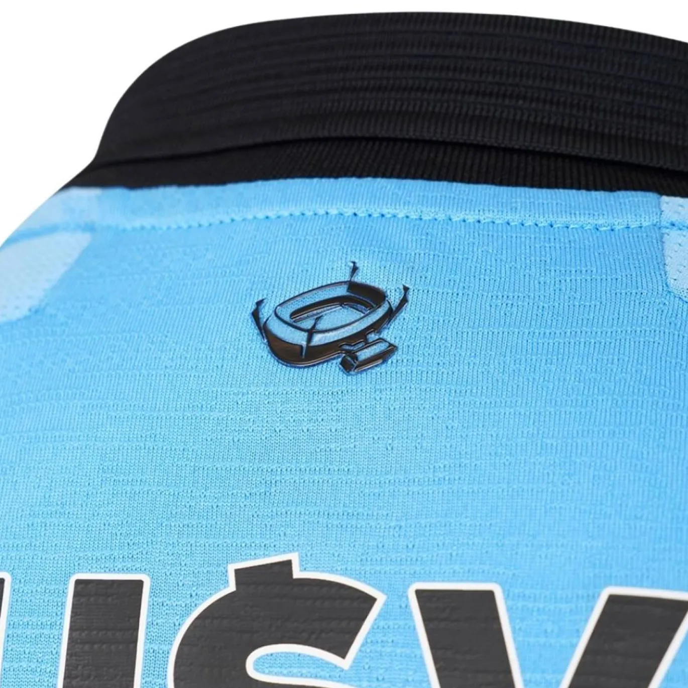 Castore Feyenoord Uitshirt Authentic 2026-2027