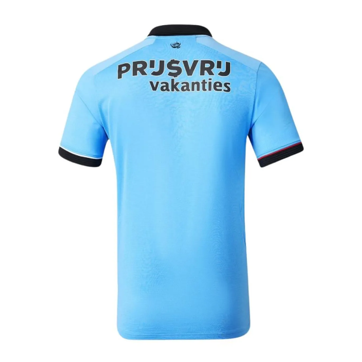 Castore Feyenoord Uitshirt Authentic 2026-2027