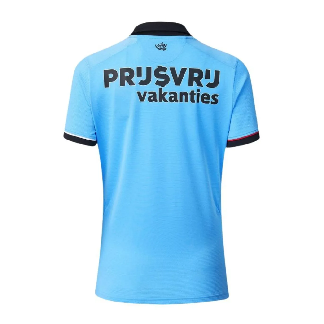 Castore Feyenoord Uitshirt 2026-2027 Dames