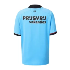 Castore Feyenoord Uitshirt 2026-2027 Kids