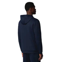 Castore Flex Lifestyle Hoodie Donkerblauw Grijsblauw