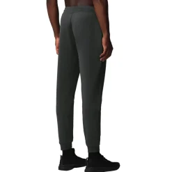 Castore Flex Lifestyle Joggingbroek Donkergrijs Zwart