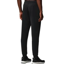 Castore Flex Lifestyle Joggingpak Hooded Zwart Donkergrijs