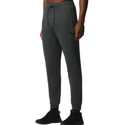 Castore Flex Lifestyle Joggingpak Hooded Donkergrijs Zwart