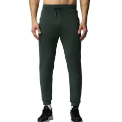 Castore Flex Lifestyle Joggingpak Hooded Donkergroen
