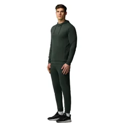 Castore Flex Lifestyle Joggingbroek Donkergroen