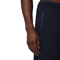 Castore Flex Lifestyle Joggingbroek Donkerblauw Grijsblauw