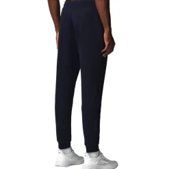 Castore Flex Lifestyle Joggingpak Hooded Donkerblauw Grijsblauw