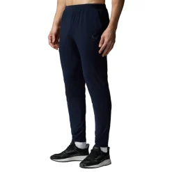 Castore Flex Lifestyle Trainingsbroek Donkerblauw Grijs