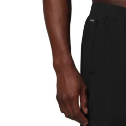 Castore Flex Lifestyle Trainingsbroek Zwart Donkergrijs