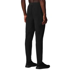 Castore Flex Lifestyle Trainingsbroek Zwart Donkergrijs