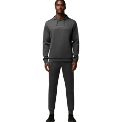 Castore Scuba Hoodie Trainingspak Donkergrijs