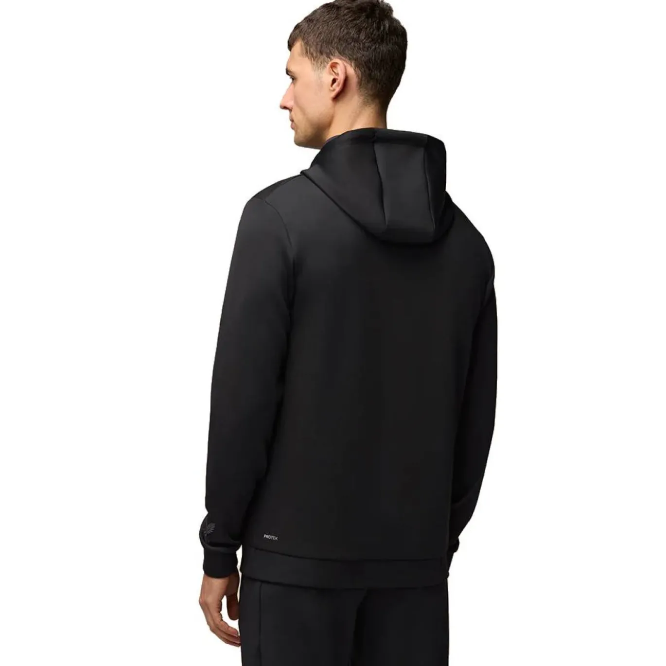 Castore Scuba Hoodie Trainingspak Zwart