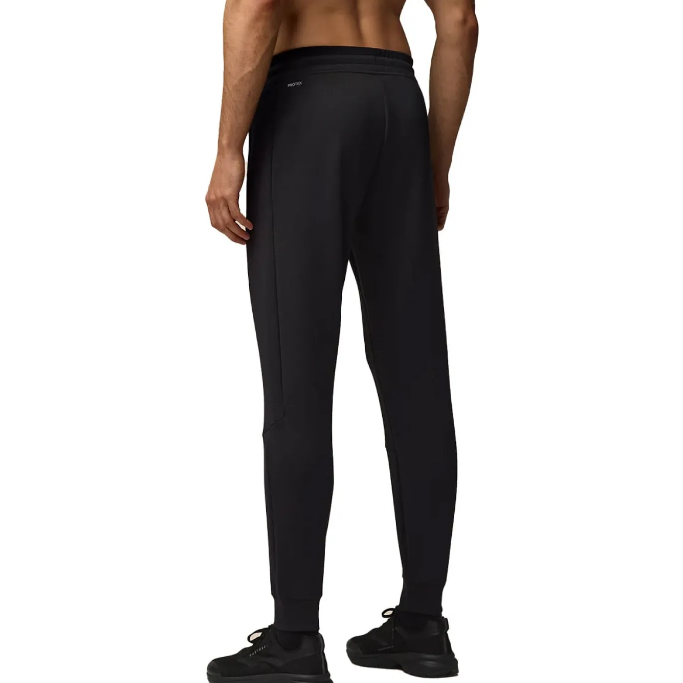 Castore Scuba Hoodie Trainingspak Zwart