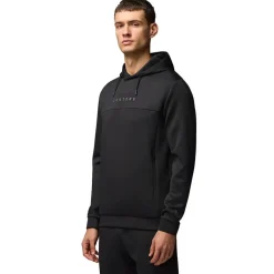 Castore Scuba Hoodie Trainingspak Zwart