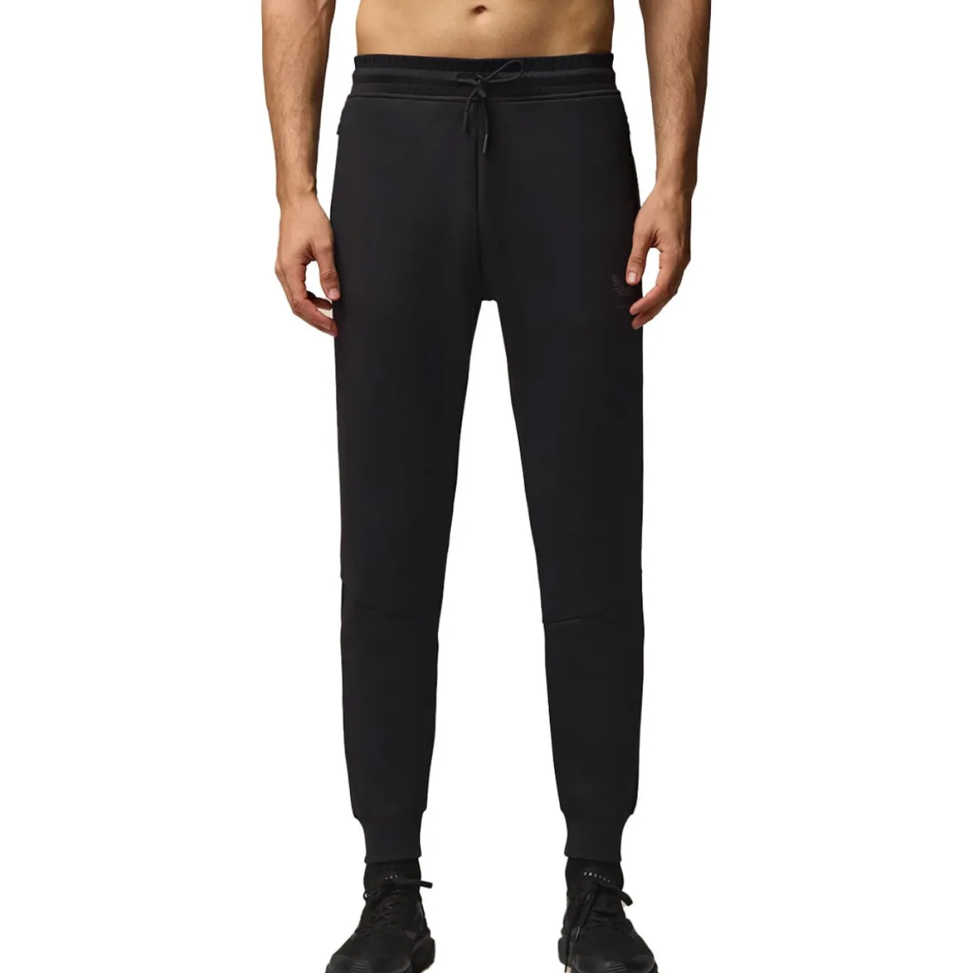 Castore Scuba Hoodie Trainingspak Zwart