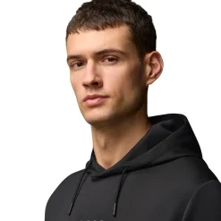 Castore Scuba Hoodie Trainingspak Zwart