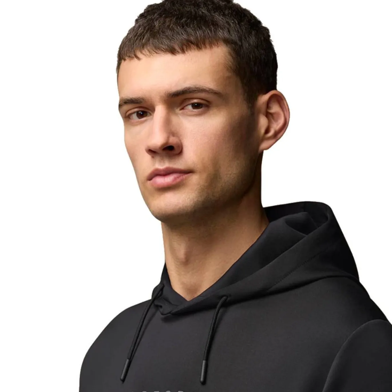 Castore Scuba Hoodie Trainingspak Zwart
