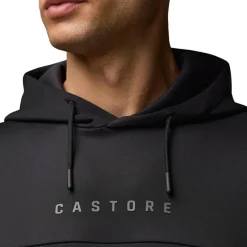 Castore Scuba Hoodie Trainingspak Zwart