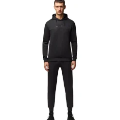 Castore Scuba Hoodie Trainingspak Zwart