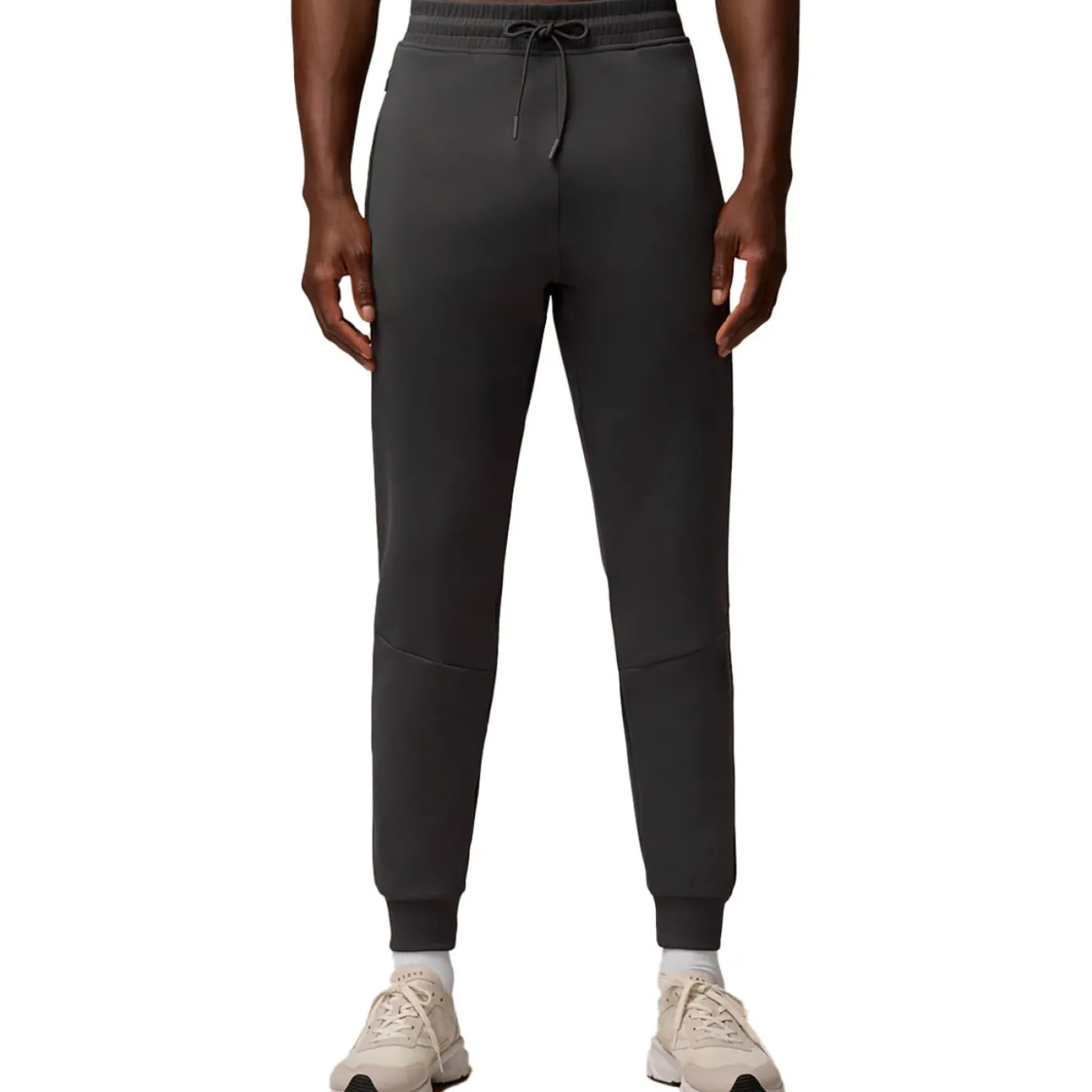 Castore Scuba Joggingbroek Antraciet Grijs