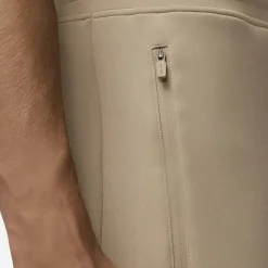 Castore Scuba Joggingbroek Beige Zwart