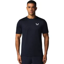 Castore Set Donkerblauw Wit